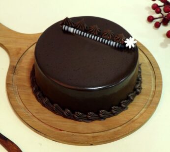 Chocolatey Cake