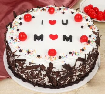 Cake for MOM