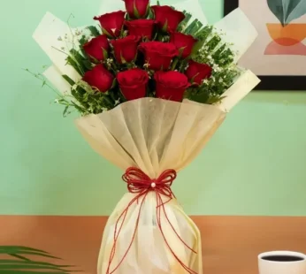 Bouquet Of Love