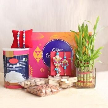 Raksha Bandhan Madness