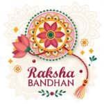 Buy Rakhi Online – Raksha Bandhan Festival Logo